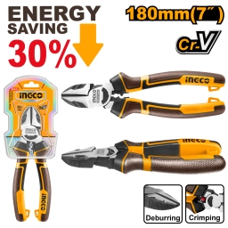 ALICATE UNIVERSAL SAVIN UNIVERSAL 7" INGCO HHLDCP28180