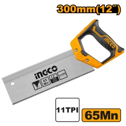 SERRUCHO COSTILLA 12" INGCO HMBSB3008