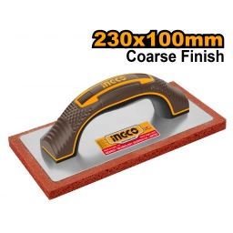 FRETACHO CON GOMA 230MM INGCO HSFR24008