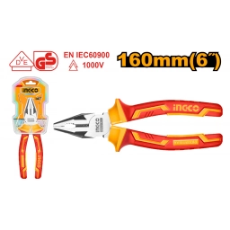 PINZA AISLADA UNIVERSAL 6 HICP28168 INGCO