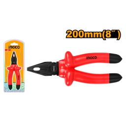 PINZA AISLADA 8" 1000V INGCO