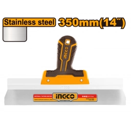 ESPATULA YESO 35CM INGCO HPUT78350