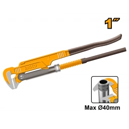 LLAVE TIPO SUECA DE CA�O 1 INGCO HPW04011