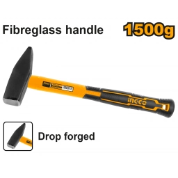 MARTILLO DE PENA 1500GR INGCO HMH881500 MANGO DE FIBRA