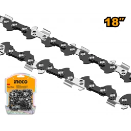 CADENA MOTOSIERRA 18 PARA GCS5451811 INGCO AGSC51801