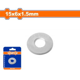 REPUESTO RUEDA PARA CORTADORA DE CERAMICA WTR1506 15X6X1,5MM - WCJ1501 WADFOW