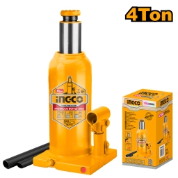 GATO BOTELLA 4TON - HBJ402
