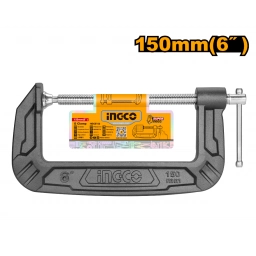 PRENSA G 6" INGCO HGC0106