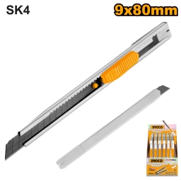 TRINCHETA 9MM INGCO HKNS1806