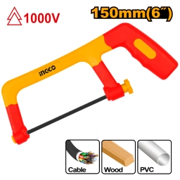 ARCO SIERRA AISLADO JUNIOR INGCO HIJH3001