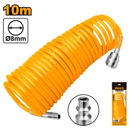 MANGUERA PARA COMPRESOR 10M AH1101.1