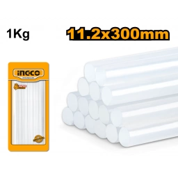 SILICONA BOLSA X 1 KG CALIENTE BARRA INGCO AKTGS3011