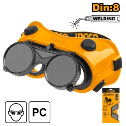 LENTES SOLDAR COMUNES INGCO HSGW01