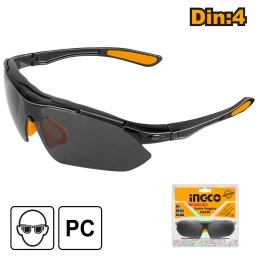 LENTES DEPORTIVO SEGURIDAD INGCO HSG08