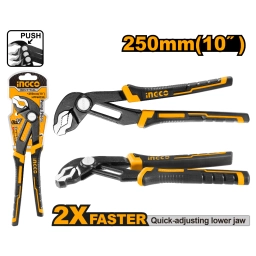 PINZA PICO LORO 10" HPP68258 INGCO