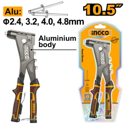 REMACHADORA POP 10.5" HR105 INGCO