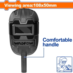 CARETA SOLDAR DE MANO WADFOW - WWH1301