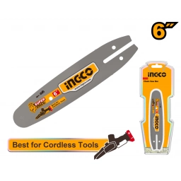 VAINA PARA MINI MOTOSIERRA 6" INGCO - AGSB50601