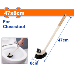 CEPILLO PARA INODORO WADFOW WMBH2102