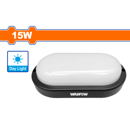 FOCO LED 15W LUZ DA 6500K WADFOW WDN751511