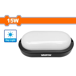 FOCO LED 15W LUZ D�A 6500K WADFOW WDN751511