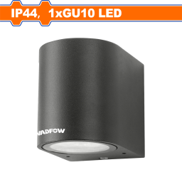 FOCO LED DE PARED GU10 WADFOW WDN8501A