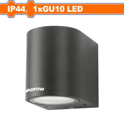 FOCO LED DE PARED GU10 WADFOW WDN8501A