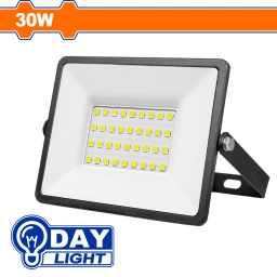 REFLECTOR LED 30W 6500K IP65 WADFOW WWX15301