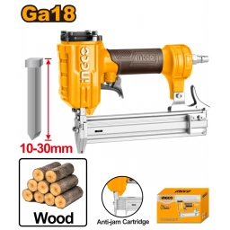 CLAVADORA NEUMATICA 30MM 60-100 PSI INGCO ABN10301