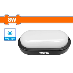 FOCO LED 8W LUZ D�A IP54 WADFOW WDN750811