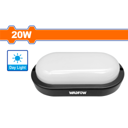 FOCO LED 20W LUZ DA IP54 WADFOW WDN752011