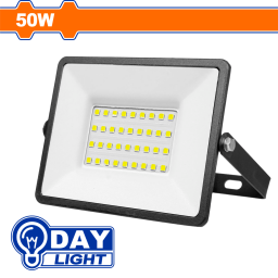 REFLECTOR LED 50W LUZ DA IP65 WADFOW WWX15501