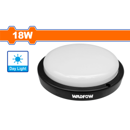 FOCO LED 18W LUZ DA IP54 WADFOW WDN751821
