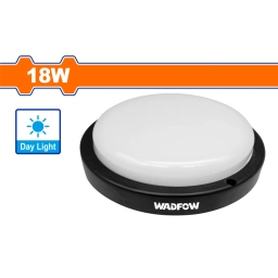 FOCO LED 18W LUZ D�A IP54 WADFOW WDN751821