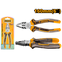 PINZA UNIVERSAL 6" INGCO HCP08168