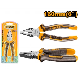 PINZA UNIVERSAL 6" INGCO HCP08168