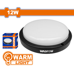 FOCO LED 12W LUZ DÍA IP54 WADFOW WDN751221