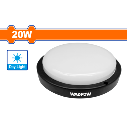 FOCO LED 20W LUZ DA IP54 WADFOW WDN752021