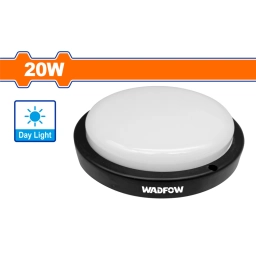 FOCO LED 20W LUZ D�A IP54 WADFOW WDN752021