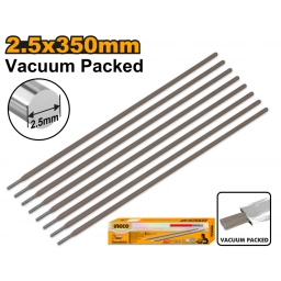 ELECTRODO 2.5MM E6013 CAJA X 5KG INGCO ERCVC2121
