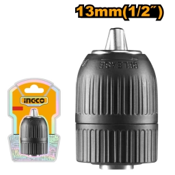 MANDRIL SIN LLAVE 13MM KEYLESS INGCO KCL1301