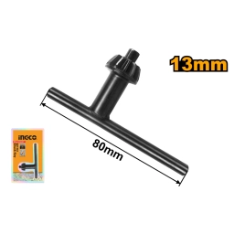 LLAVE P MANDRIL 13MM LARGO 80MM