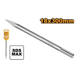 PUNTA INGCO SDS MAX 30 CM DBC0212801