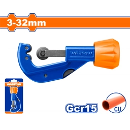 CORTATUBO PARA COBRE Y ALUMINIO 3–32MM WADFOW WPC2632