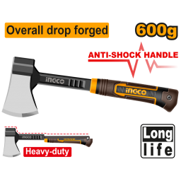 HACHA DE MANO 600GR INGCO HAX081600L