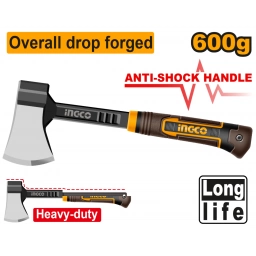 HACHA DE MANO 600GR INGCO HAX081600L