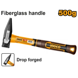 MARTILLO DE PENA 500G MANGO DE FIBRA INGCO MH82500