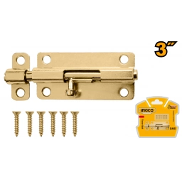 PASADOR MAUSER 3 INGCO HTB103