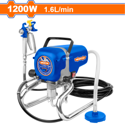 EQUIPO PINTAR AIRLESS 1200W WADFOW WAY1A10