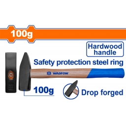 MARTILLO DE PENA 100G WADFOW